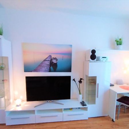 Bodensee Friedrichshafen City Apartment "Lara" Bagian luar foto