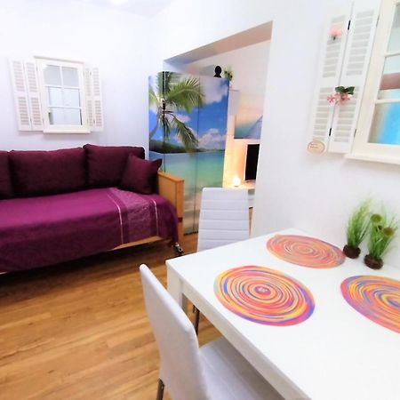 Bodensee Friedrichshafen City Apartment "Lara" Bagian luar foto