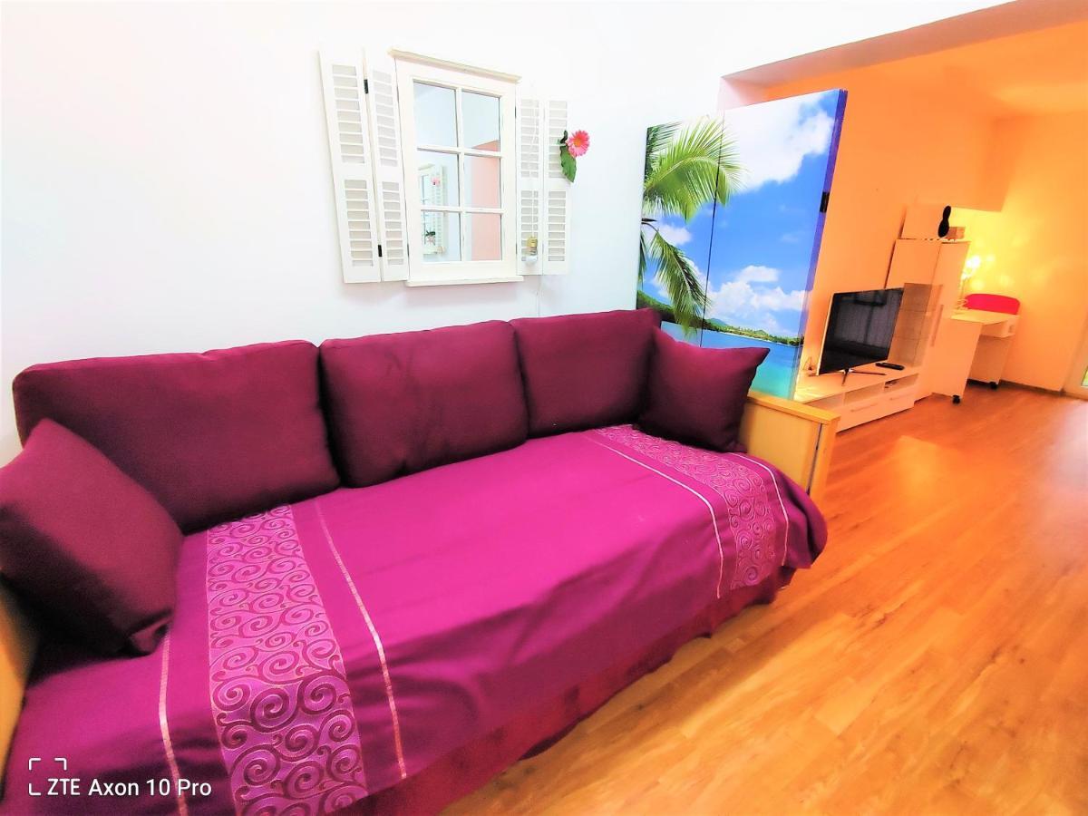 Bodensee Friedrichshafen City Apartment "Lara" Bagian luar foto