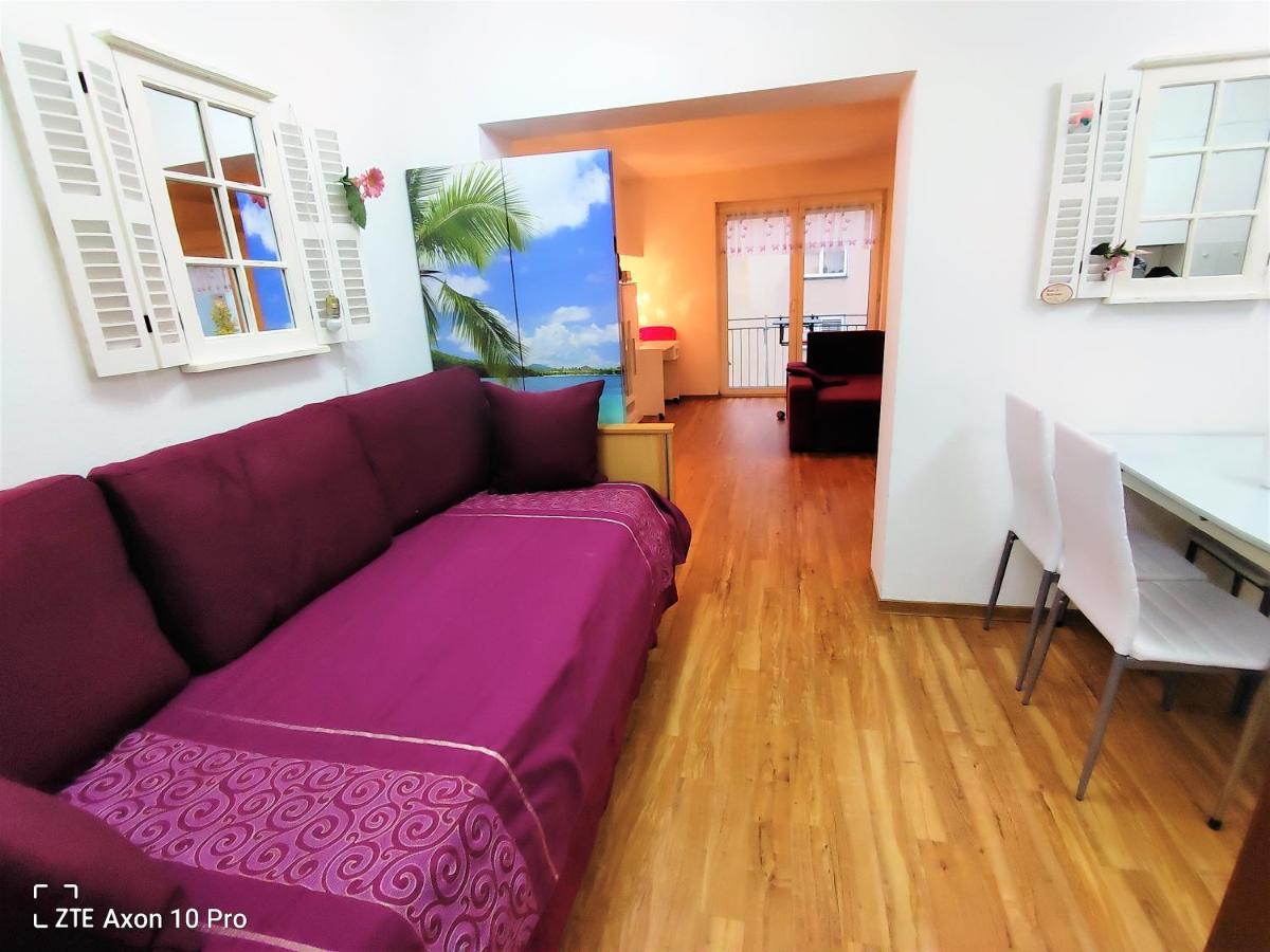 Bodensee Friedrichshafen City Apartment "Lara" Bagian luar foto