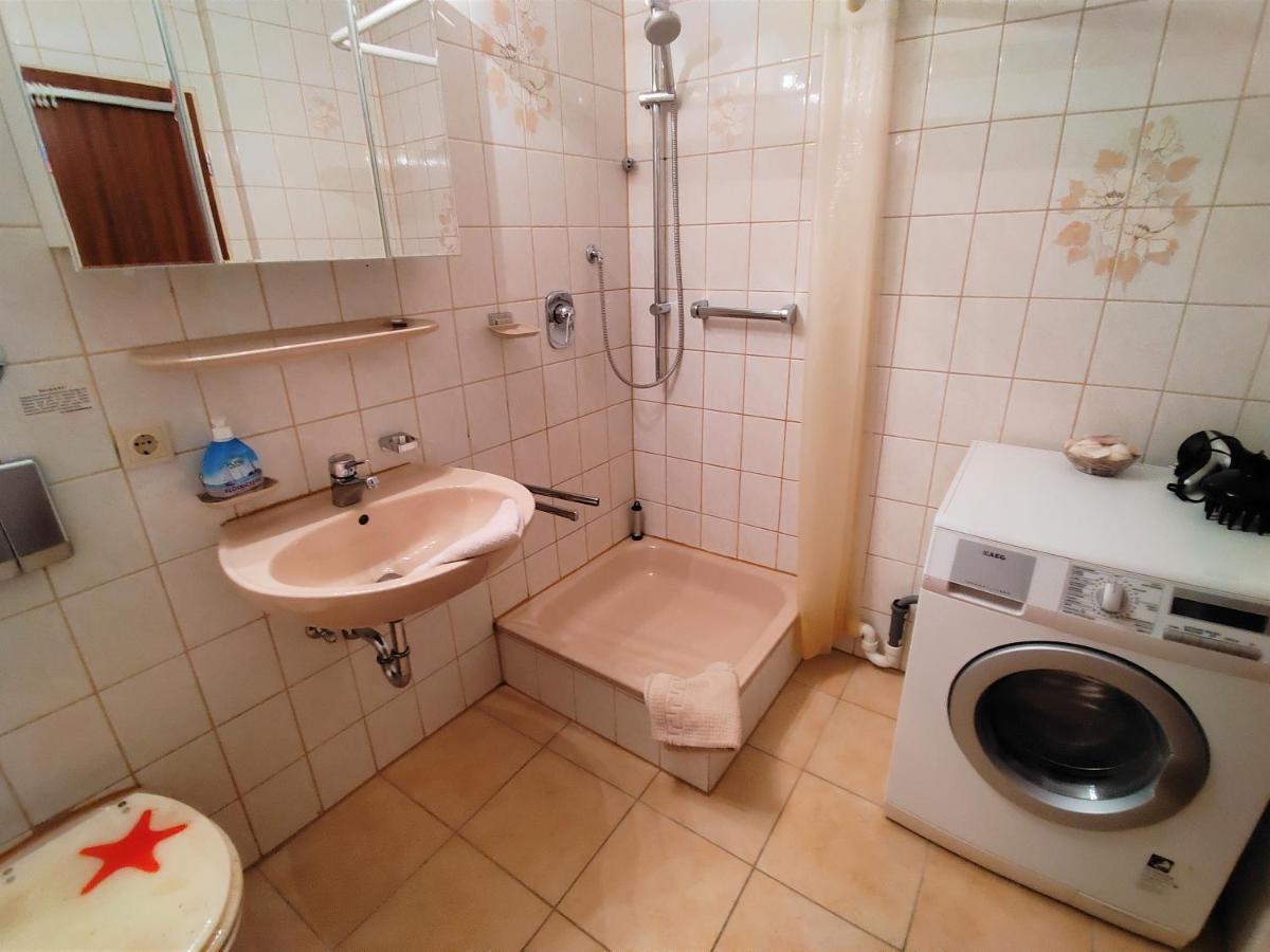 Bodensee Friedrichshafen City Apartment "Lara" Bagian luar foto