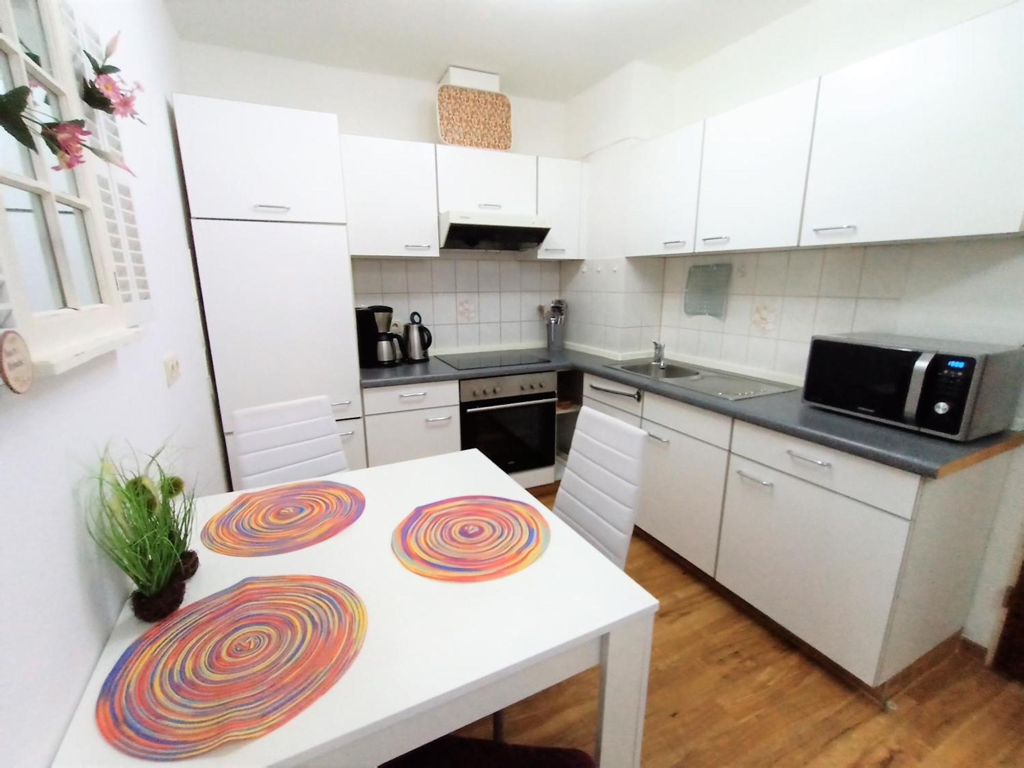 Bodensee Friedrichshafen City Apartment "Lara" Bagian luar foto