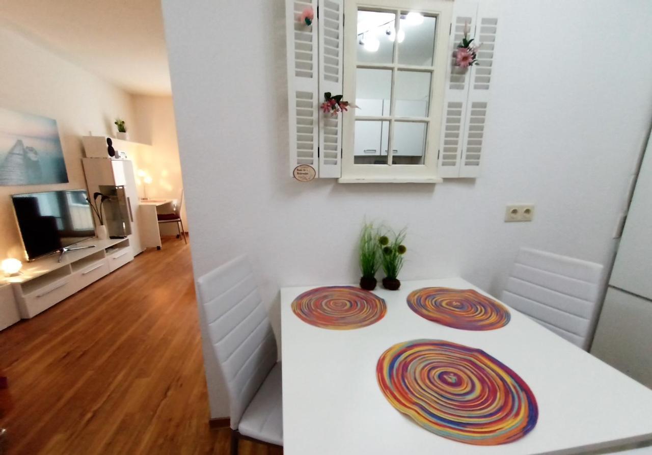 Bodensee Friedrichshafen City Apartment "Lara" Bagian luar foto