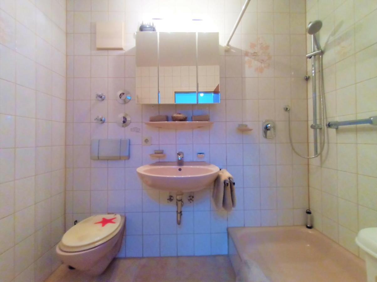 Bodensee Friedrichshafen City Apartment "Lara" Bagian luar foto