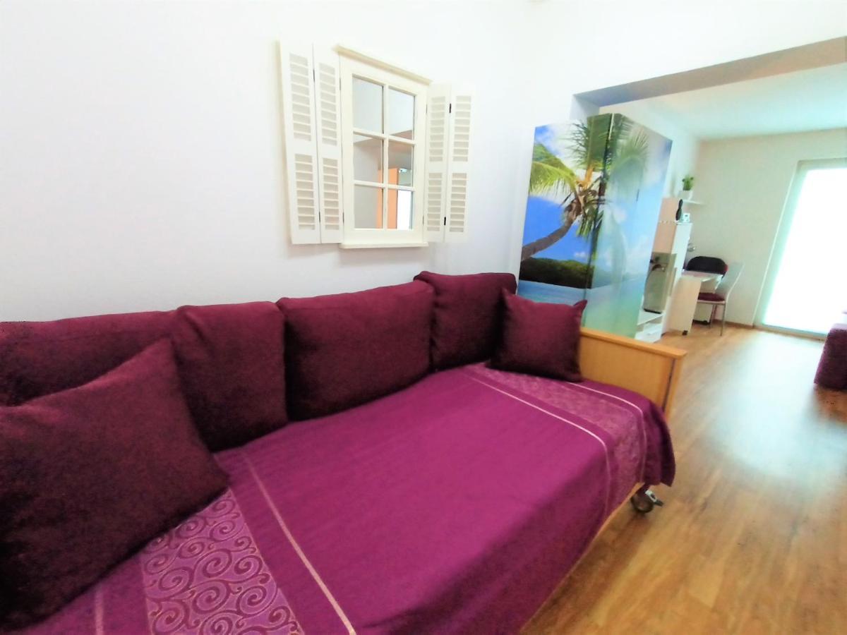Bodensee Friedrichshafen City Apartment "Lara" Bagian luar foto